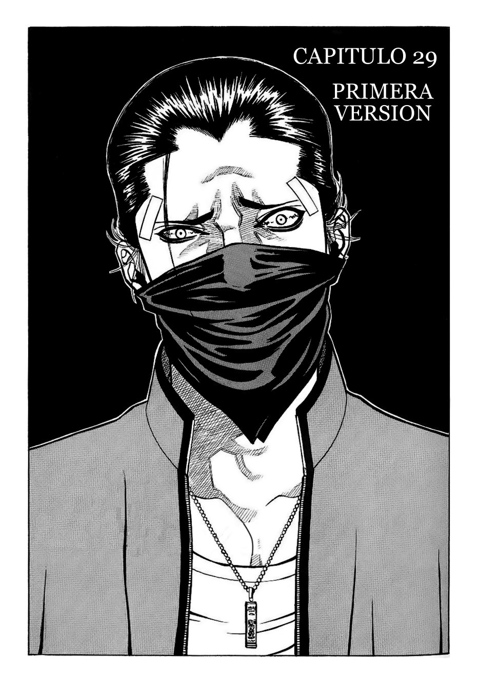 Gangking-Volume 4 Chapter 29
