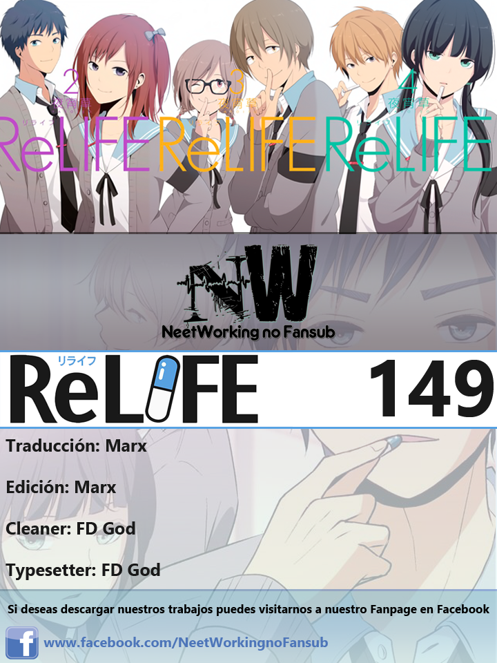 ReLIFE-Chapter 149