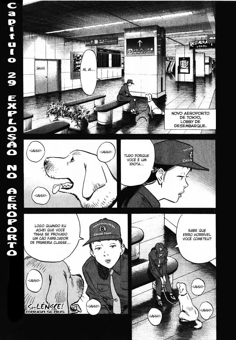 20 Seiki Shounen-Chapter 29