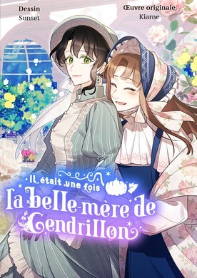 Il était une fois la belle-mère de Cendrillon